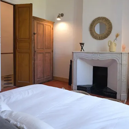 Villa Flora - Maison De Maitre - Patio Et Piscine Privee