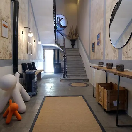 Flora - Maison De Maitre - Patio Et Piscine Privee Saint-Thibéry