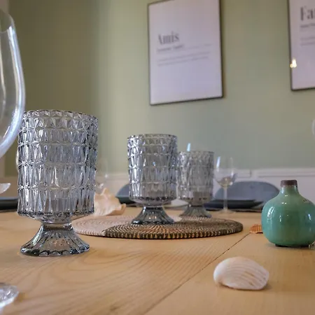 Vila Flora - Maison De Maitre - Patio Et Piscine Privee *