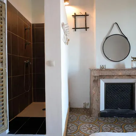 Flora - Maison De Maitre - Patio Et Piscine Privee * Saint-Thibéry