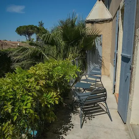 Villa Flora - Maison De Maitre - Patio Et Piscine Privee *