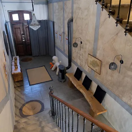 Flora - Maison De Maitre - Patio Et Piscine Privee Vila