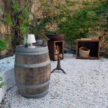 Flora - Maison De Maitre - Patio Et Piscine Privee Villa *
