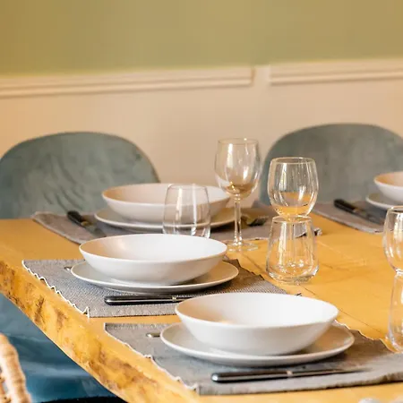 Flora - Maison De Maitre - Patio Et Piscine Privee Villa