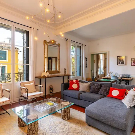 Flora - Maison De Maitre - Patio Et Piscine Privee