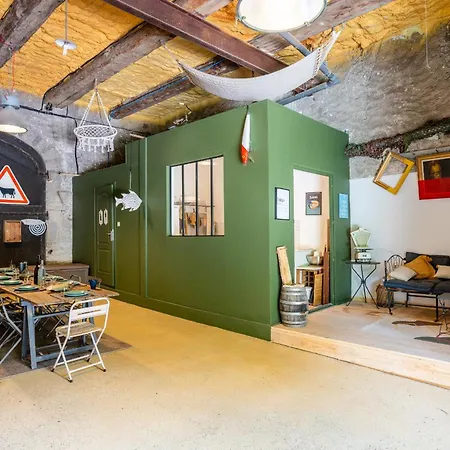 Flora - Maison De Maitre - Patio Et Piscine Privee * Saint-Thibéry