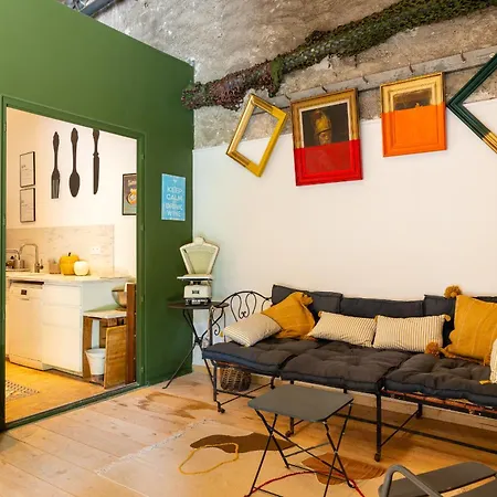 Flora - Maison De Maitre - Patio Et Piscine Privee