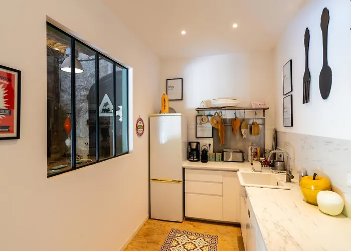 Willa Flora - Maison De Maitre - Patio Et Piscine Privee Saint-Thibéry